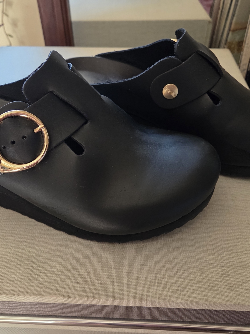 Papillio by Birkenstock Clog